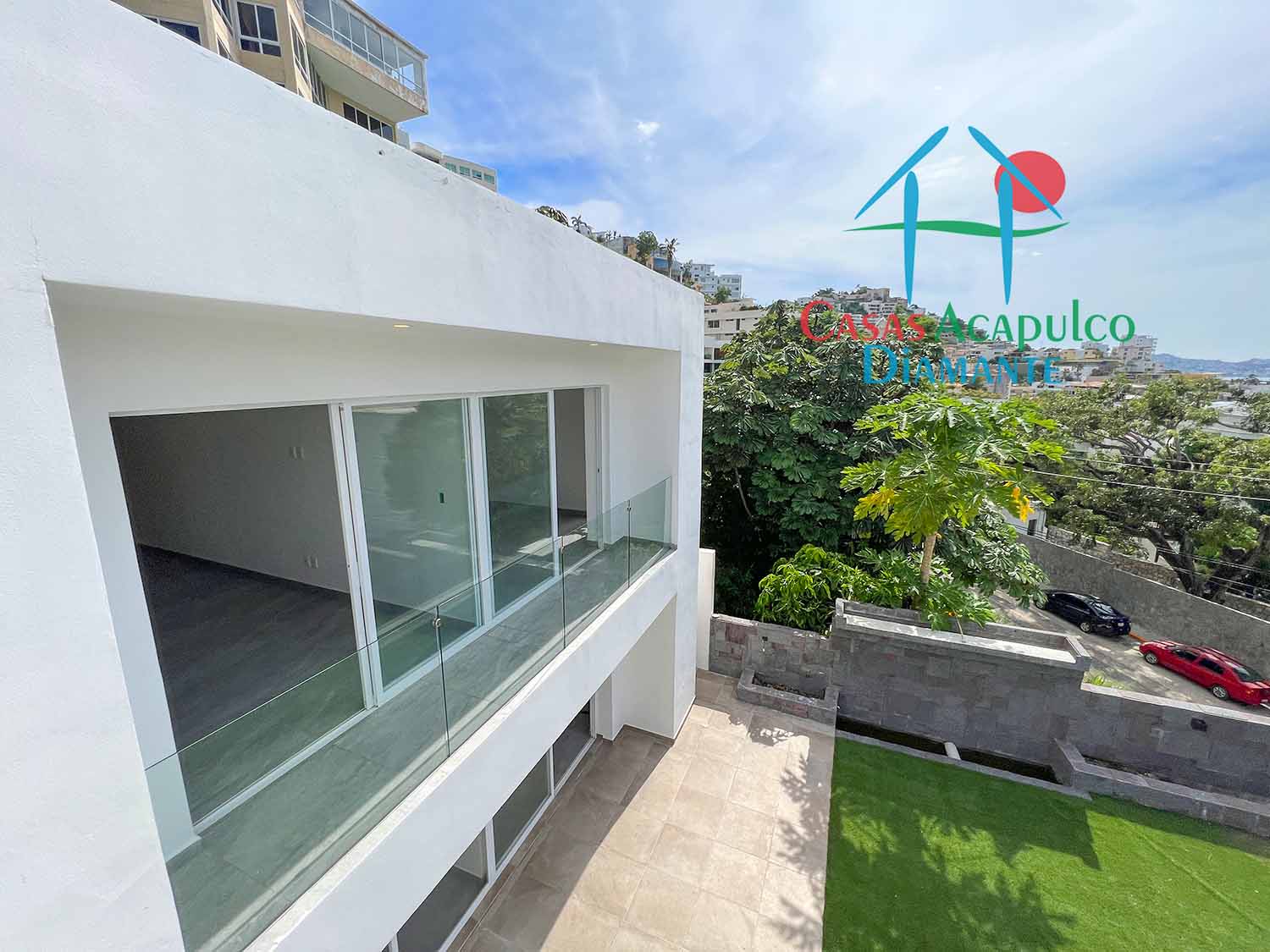 Casa Daniela - Recámara principal 11